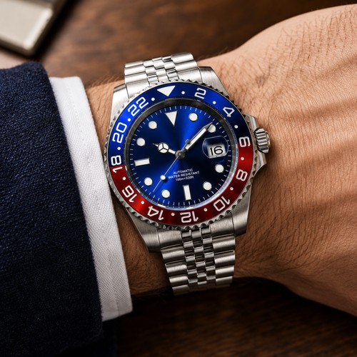 Orologio subacqueo automatico - orologio,
