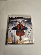 THE AMAZING SPIDER-MAN 2 PLAYSTATION 3 PS3 ITA 