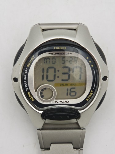 Casio illuminator 2672 - illuminator,