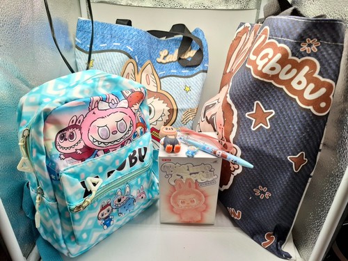 Labubu biginto kit - +, accessori