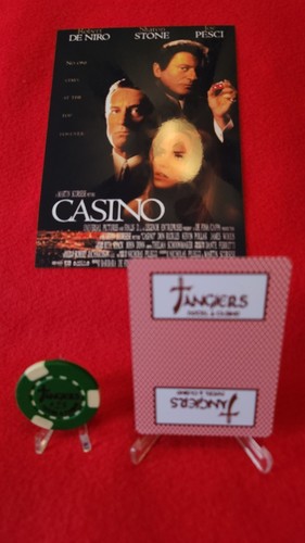 Tangiers casino hotel movie - tangiers,