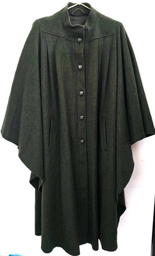 Cappotto donna vintage - cappotto, da