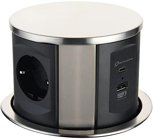 Electraline 62571 multipresa - 62571,