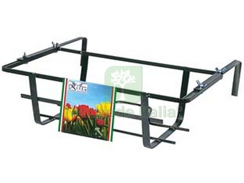 5pz fioriera balcone - da,
