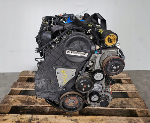 Motore opel astra a17dts 7 - motore,