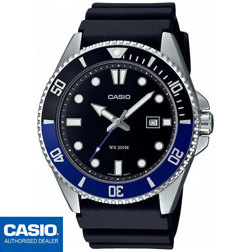 CASIO