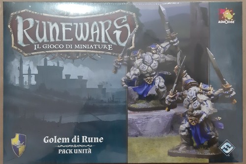 Runewars wargame in italiano - runewars,