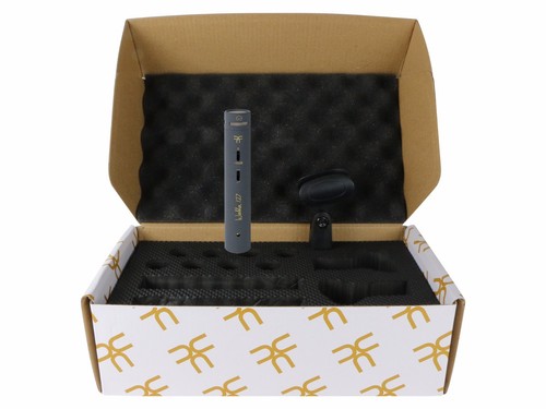Audio warbler 127 flat - audio,