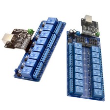 Modulo scheda relè controller