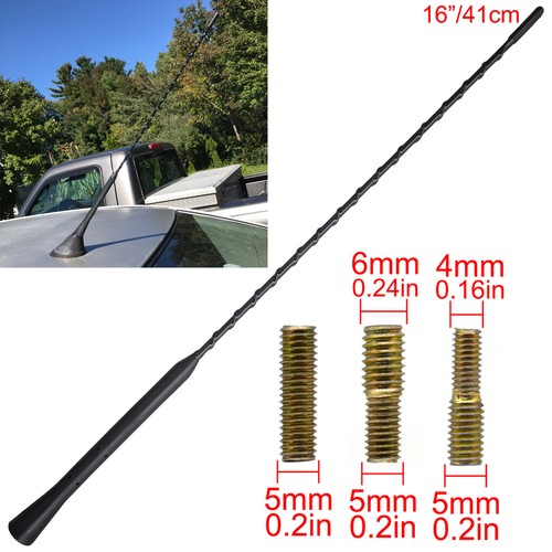 Asta antenna tetto - , auto