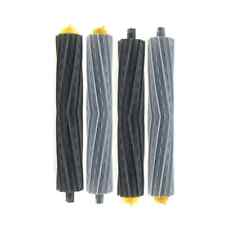 KIT 4 Spazzole a Rullo