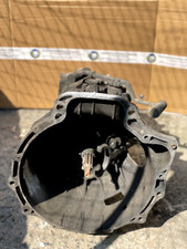 CAMBIO MANUALE COMPLETO IVECO