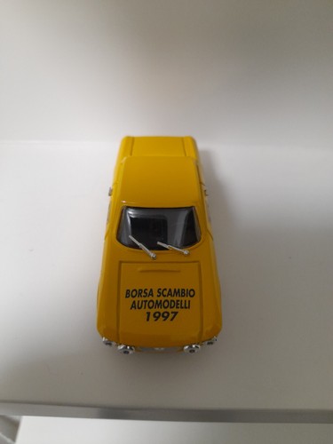 Lancia fulvia promo genova - lancia,