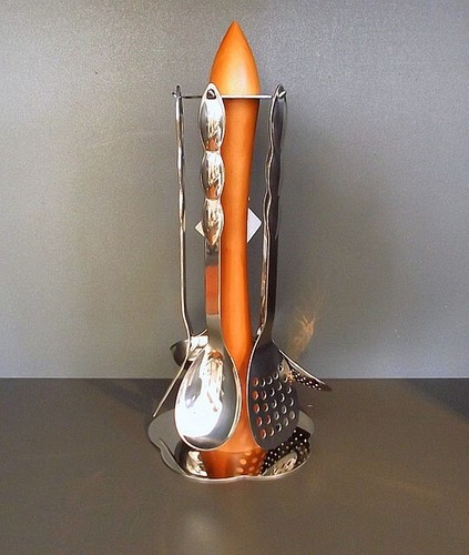 Mestoli cucina nuvola set - da,