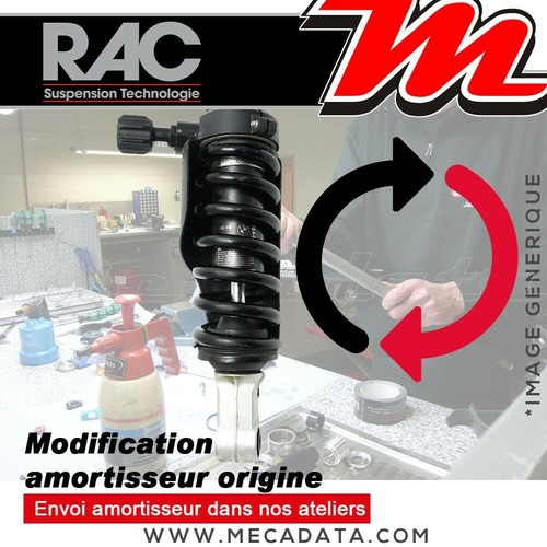 Kit rabaissement bmw 1200 - kit, de