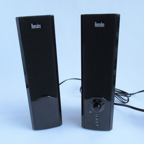 Hercules xps 010 - hercules, 2.010