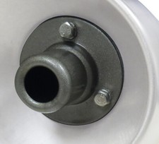 Tubo Uscita  Scarichi LeoVince