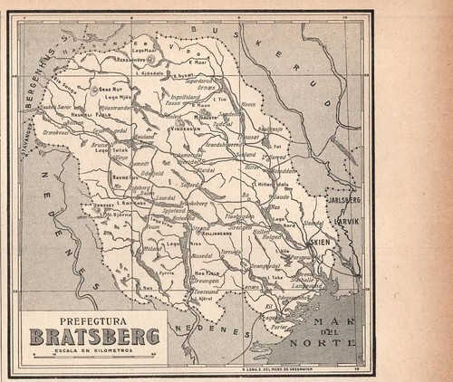 Carta geografica antica