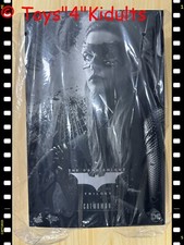 Hot Toys MMS627 Batman Il
