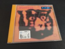 R.E.M. - MONSTER - CD WARNER ORANGE COME NUOVO