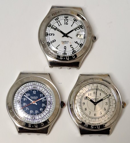 Swatch dummy set - dummy, di