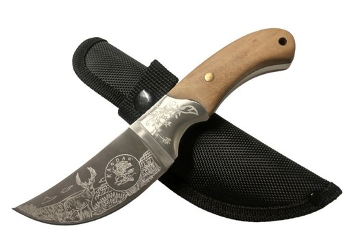 Kandar coltello caccia - kandar,