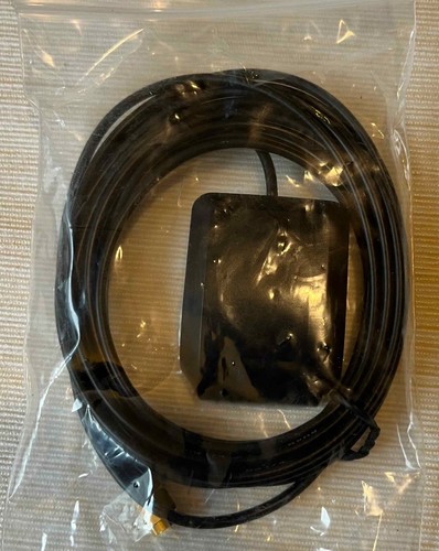 Antenna gps auto zdxw sgs - antenna,