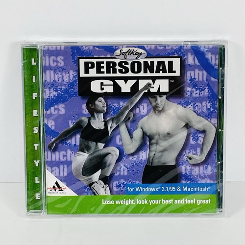 Softkey personal gym - softkey,