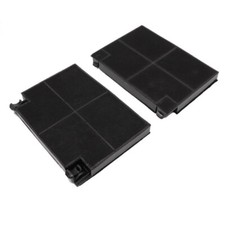 Kit coppia filtri carboni