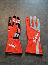 Guanti kart Sodi Kart ottima qualità dalla XS alla XL