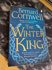 The Winter King: A Novel of
