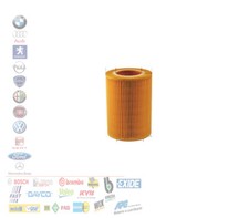 FILTRO ARIA SMART CABRIO