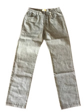 PRIMA CLASSE ALVIERO MARTINI JEANS DONNA PANTALONE TROUSERS PANTS SIZE XL