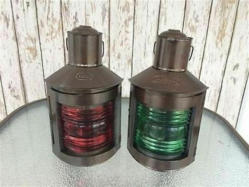 Nuova lampada olio - lampada, set