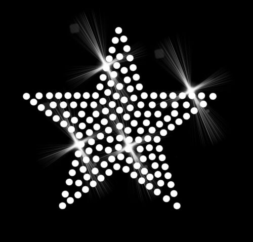 Quadro stirare strass - da,