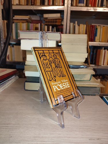 François villon poesie - françois,