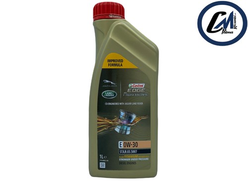 Castrol edge professional - professional, e
