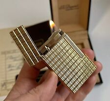 S.T. Dupont Ligne 2 Grande Oro