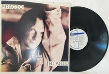 LP BIAGIO ANTONACCI ADAGIO BIAGIO MADE IN ITALY 848 024-1 