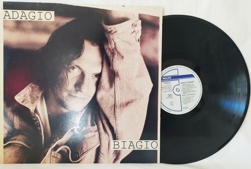 Biagio antonacci adagio - biagio,