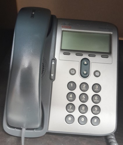 Telefono cisco phone 7911 - cisco,