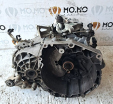 CAMBIO JEEP RENEGADE 1.4 16V T JET BENZINA CAMBIO 6 MARCE 