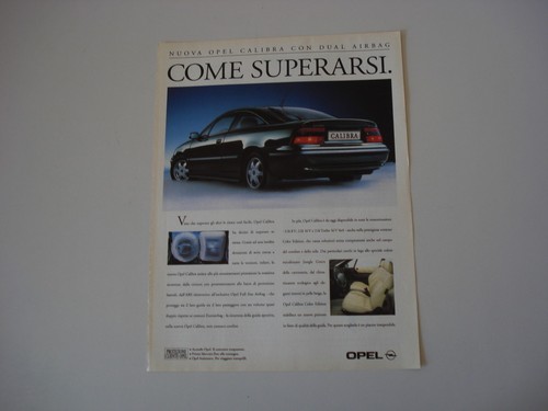 Advertising pubblicità 1994 - pubblicità,