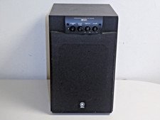 Yamaha YST-SW105 subwoofer
