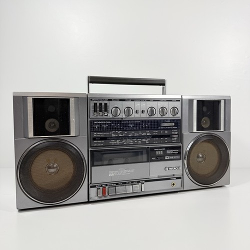 Hitachi trk 9100e registratore - hitachi,