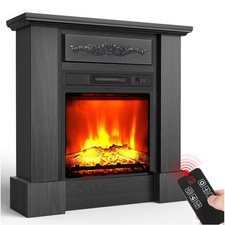 Camino Elettrico Camino LED