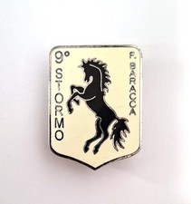 Distintivo 9° Stormo
