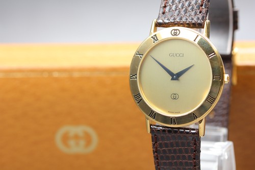 Ecc con cassa - [ecc, orologio