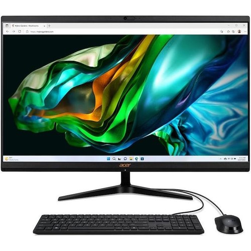 Acer c27 1800 full hd - 27",