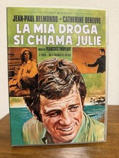 LA MIA DROGA SI CHIAMA JULIE -
